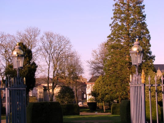 Château Colbert by null