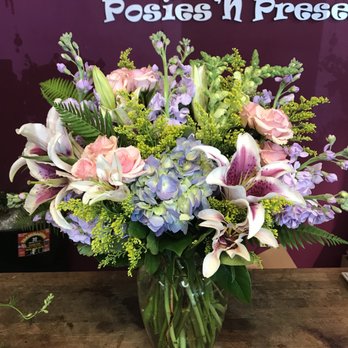 Posies 'N Presents - Florists Near Me - Sutton, Massachusetts Posies 'N Presents - Florists Near Me - Sutton, Massachusetts