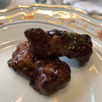 港灣壹號 - Black vinegar pork - Cantonese Near Me - Hong Kong, HK 港灣壹號 - Black vinegar pork - Cantonese Near Me - Hong Kong, HK