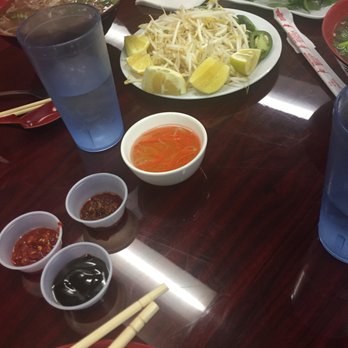 Pho House - Vietnamese Near Me - Lawndale, California