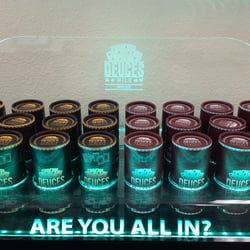 Vapin Lizards SRQ