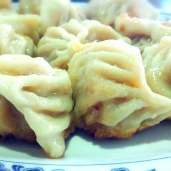 Hunan Inn - Potstickers - Chinese Near Me - Palos Heights, Illinois