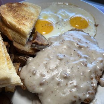 Doug's Place - Breakfast & Brunch Near Me - Castro Valley, California