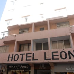 Hotel León