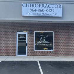 Beyond Chiropractic