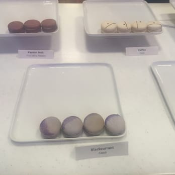 Macaron Bar - Coffee & Tea Near Me - Cincinnati, Ohio
