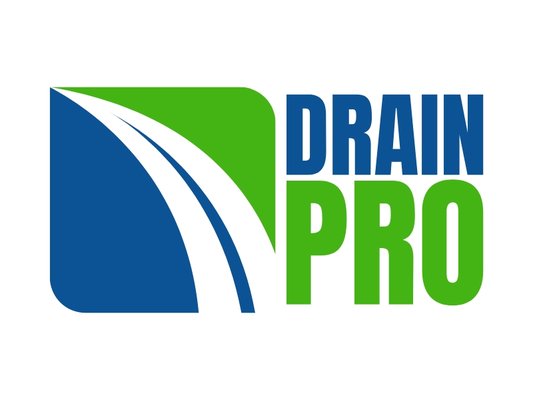 Drain Pro Logo
