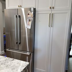 The Underwood Butcher Block