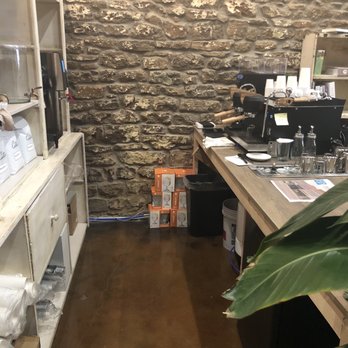 Cafe Blackbird - New coffee bar partnering with Cultivar Coffee - Sandwiches Near Me - Denison, Texas