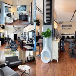 JN Couture Salon