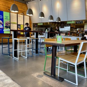 Shake Shack Henderson - Inside dining area - Burgers Near Me - Henderson, Nevada Shake Shack Henderson - Inside dining area - Burgers Near Me - Henderson, Nevada