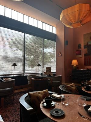 Dahlia by null Dahlia by null