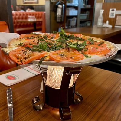 Lomeli's Italian Restaurant by null