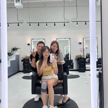 Long's Hair Studio - Hair Salons Near Me - Katy, Texas Long's Hair Studio - Hair Salons Near Me - Katy, Texas