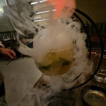 Bonsai Sushi Bar - Sushi Bars Near Me - Doral, Florida