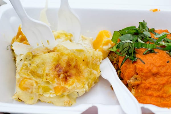 Photo of Basil Thyme - Washington, DC, DC, US.