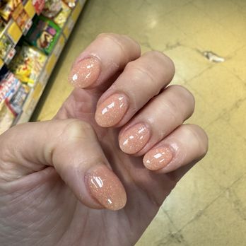 Forever Nails & Spa - Hands and cuticles are dry... - Nail Salons Near Me - Costa Mesa, California