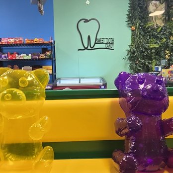 Sweet Tooth Candy - Adopt a Gummy bear - Candy Stores Near Me - Englewood, Ohio Sweet Tooth Candy - Adopt a Gummy bear - Candy Stores Near Me - Englewood, Ohio