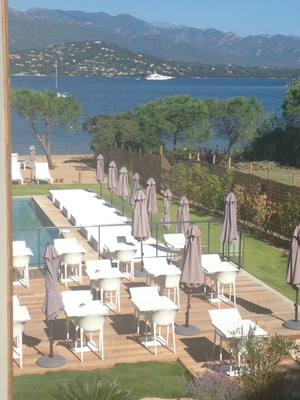 Hôtel Restaurant Mariosa by null