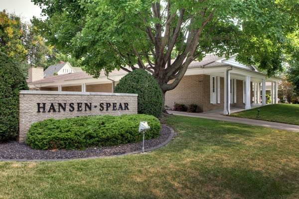 HANSEN-SPEAR FUNERAL HOME - Updated May 2026 - 16 Photos - 1535 State