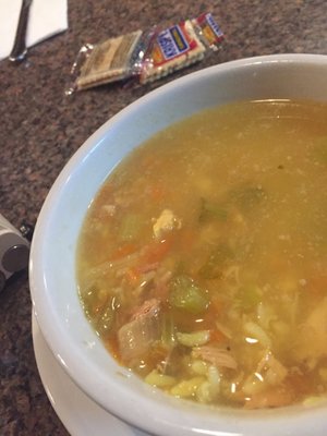 Hector's Cafe & Diner by null