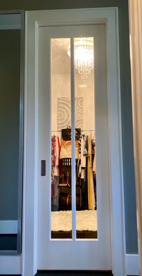 Dan's Custom Woodworking