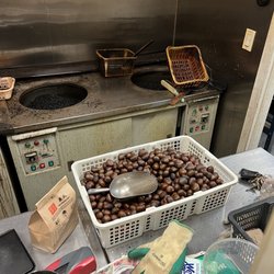 Mr. Chestnut - Fresh goods