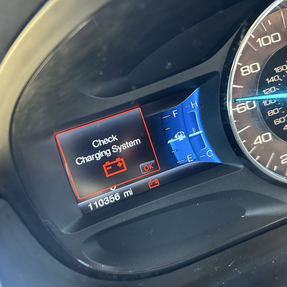 JOHNNY'S MOTORS, INC - Check Engine Light On after 2 days of purchase - Car Dealers Near Me - Fontana, California