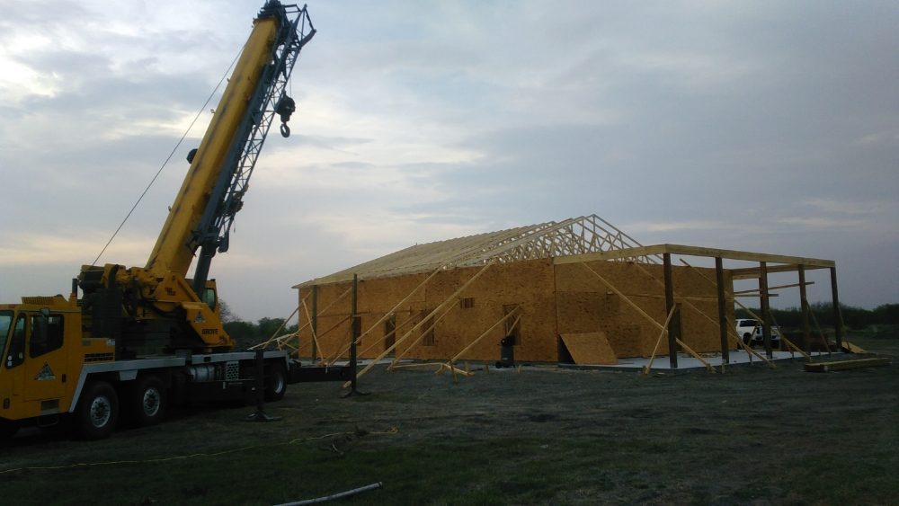 Slide of Life Construction