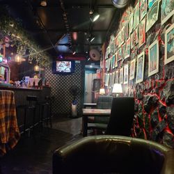Groove Bar