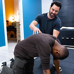 ChiroFit Studio