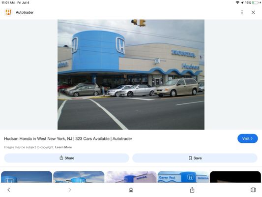 Quick Shop, 6002 Park Ave, West New York, NJ 07093, US - MapQuest