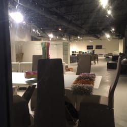 Euro Living Furniture