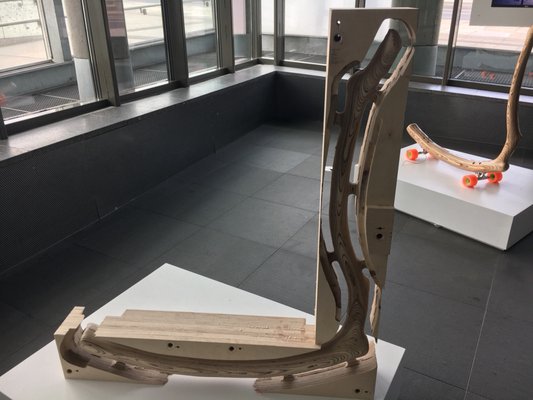 Ars Electronica Center by null