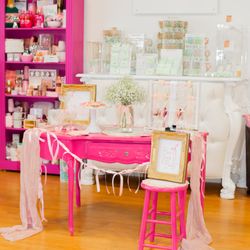 Wish Gifts - Bow your Boots - Coquette Cowgirl Event