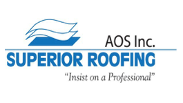 Slide of Superior Roofing
