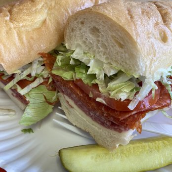 Don's Famous Hoagies - #6 - Sandwiches Near Me - Melbourne, Florida