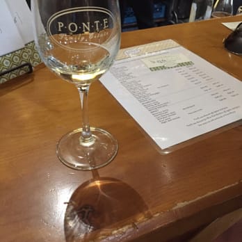 Ponte Winery - 6 for $20 - Wineries Near Me - Temecula, California