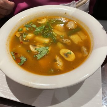 N Thai Palace - Tom yum - Thai Near Me - Old Bridge, New Jersey N Thai Palace - Tom yum - Thai Near Me - Old Bridge, New Jersey