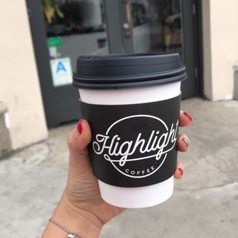 Highlight Coffee - Coffee & Tea Near Me - Glendale, California