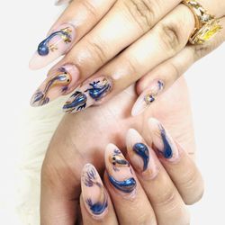 Stella Nails & Spa - Nails by Mia