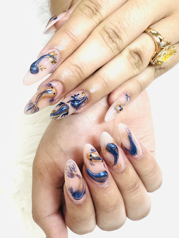 Stella Nails & Spa