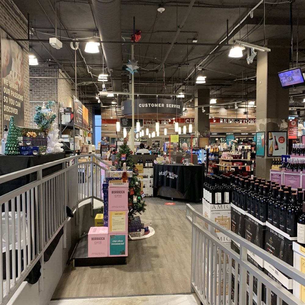 Total Wine & More - Beer, Wine & Spirits Near Me - Arlington, Virginia Total Wine & More - Beer, Wine & Spirits Near Me - Arlington, Virginia