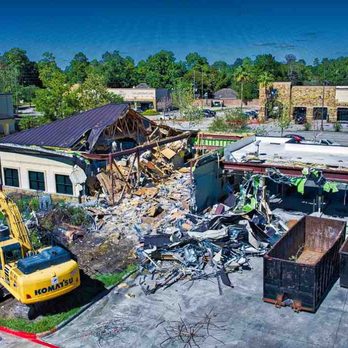 JRP Demolition - Tree Services Near Me - Houston, Texas JRP Demolition - Tree Services Near Me - Houston, Texas