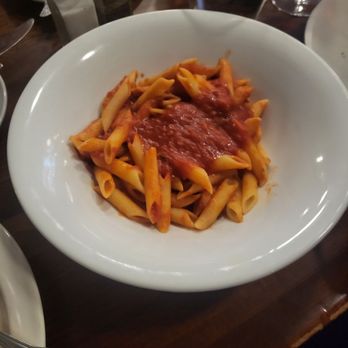 Savona's Trattoria - Ziti - Italian Near Me - Poughkeepsie, New York