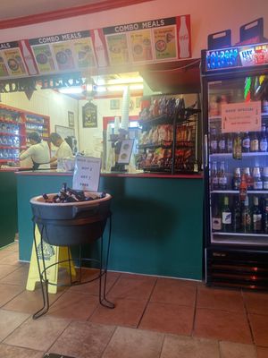 Bambolino's by null