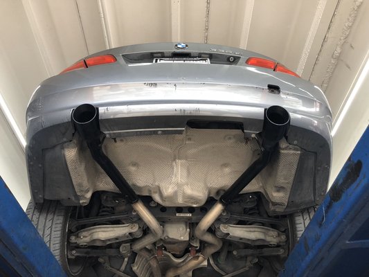 954Mufflers on Yelp