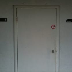 Marinship Park - Public Restrooms