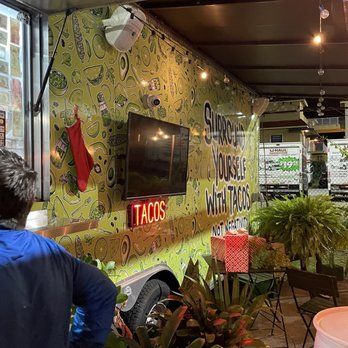 Tiagos Tacos - Food Trucks Near Me - Miami, Florida Tiagos Tacos - Food Trucks Near Me - Miami, Florida