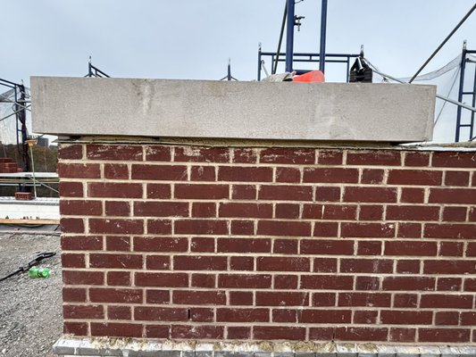 Bello Designs Construction